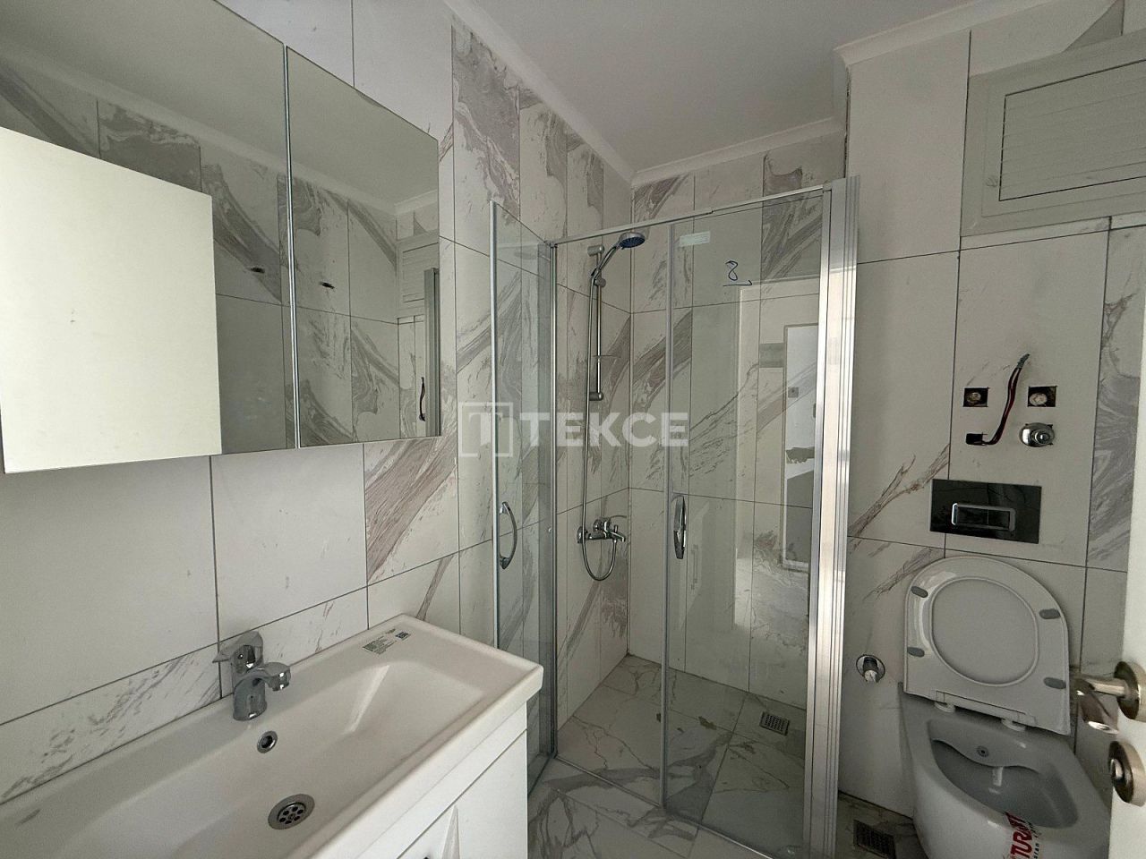 Ático en Alanya, Turquia, 191 m² - imagen 13