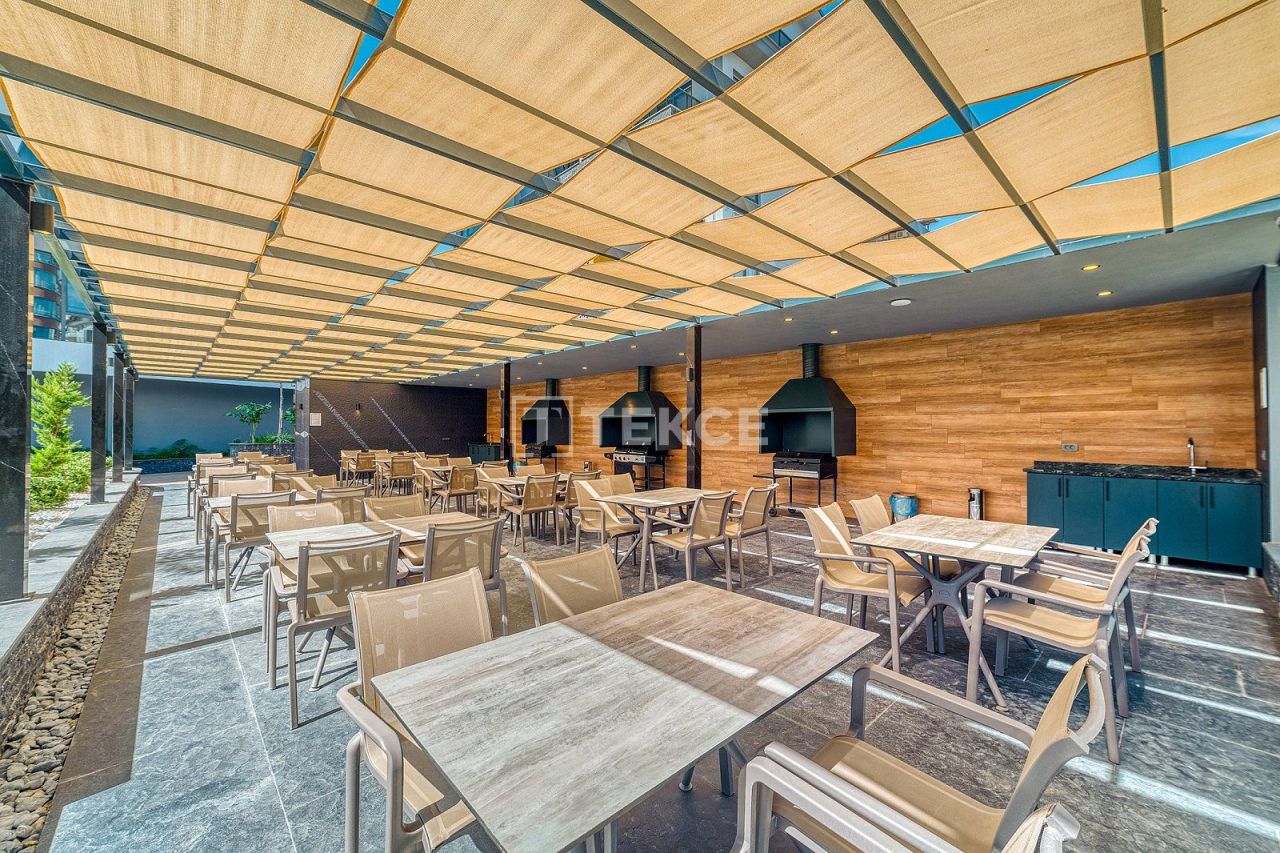 Penthouse in Alanya, Türkei, 359 m² - Foto 13