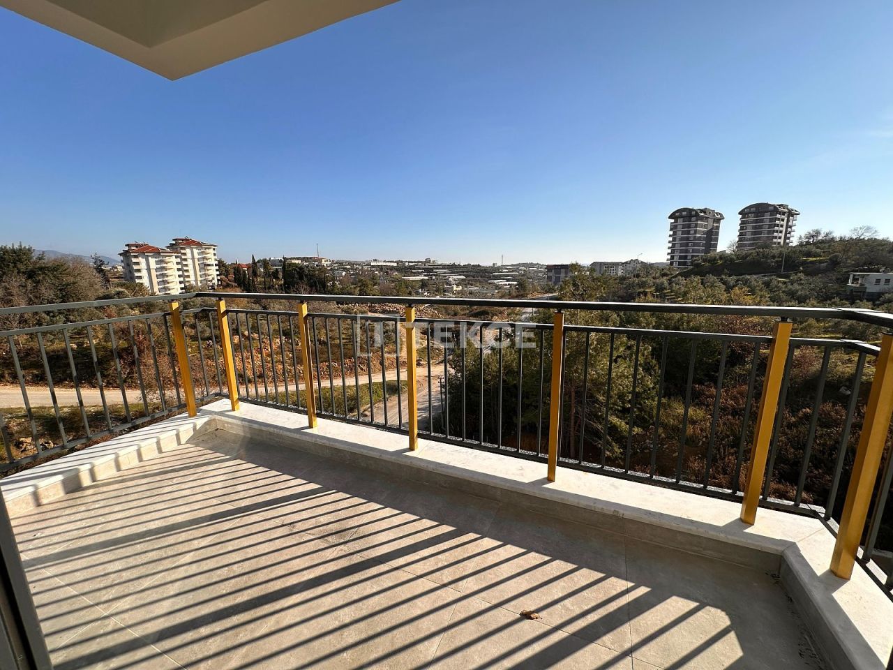 Appartement à Alanya, Turquie, 60 m² - image 13