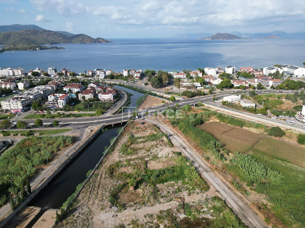 Penthouse à Fethiye, Turquie, 125 m² - image 14