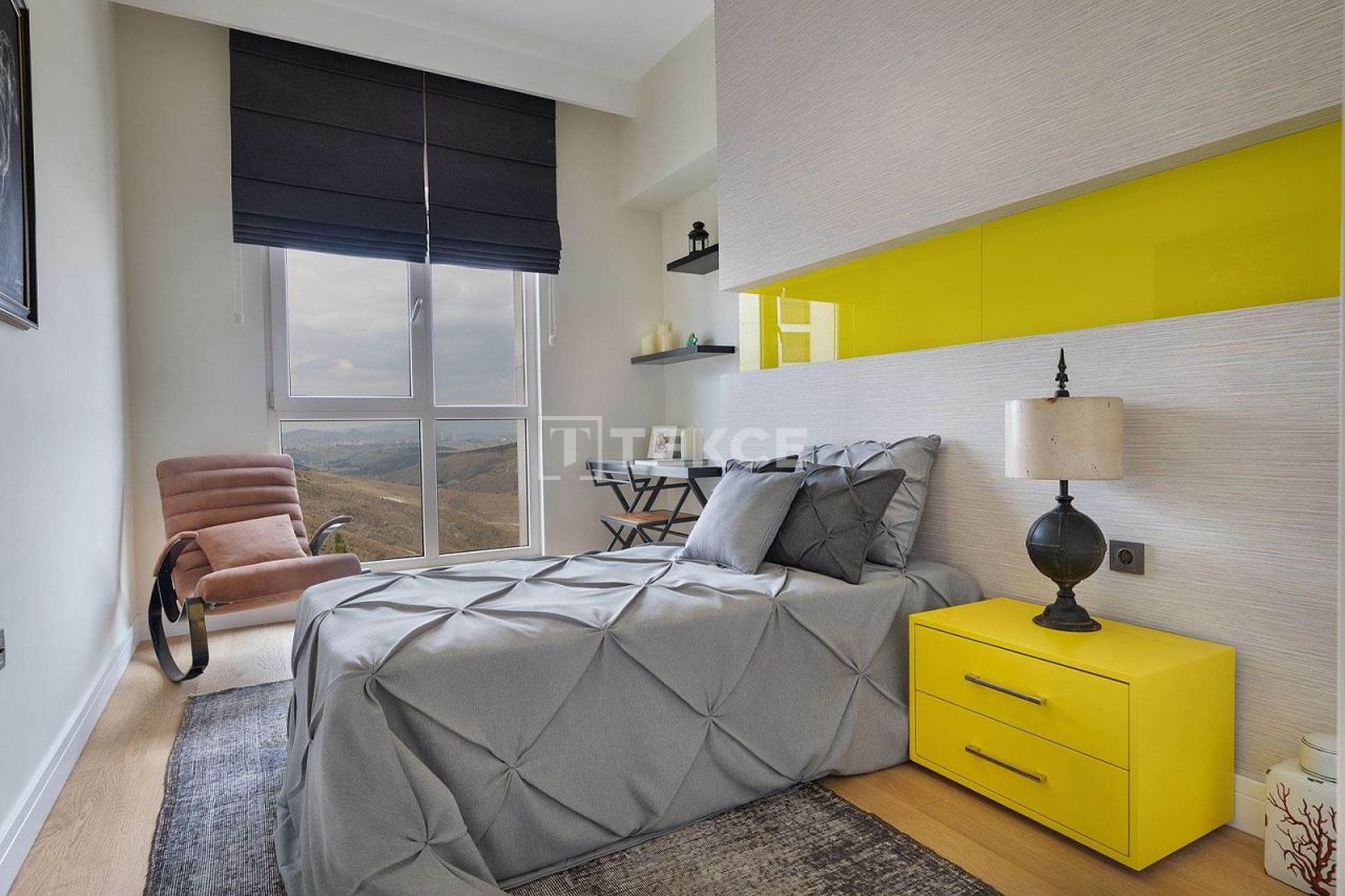 Apartment in Ankara, Turkey, 170 m² - picture 14