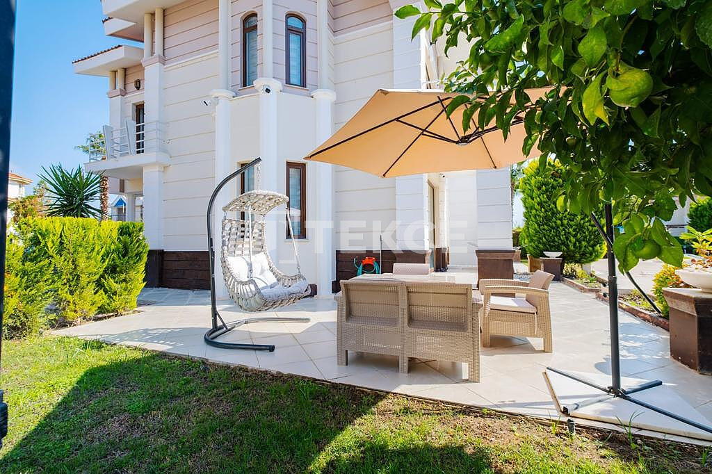 Villa in Belek, Turkey, 210 m² - picture 14