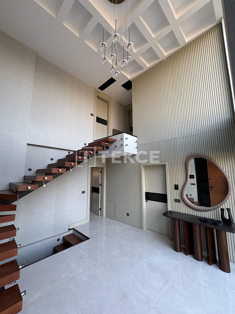 Villa in Bodrum, Türkei, 432 m² - Foto 15