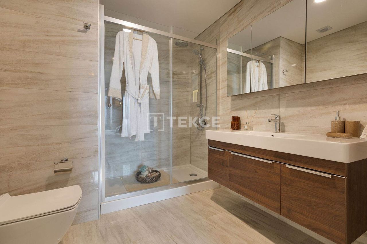 Apartment in Ankara, Türkei, 285 m² - Foto 15