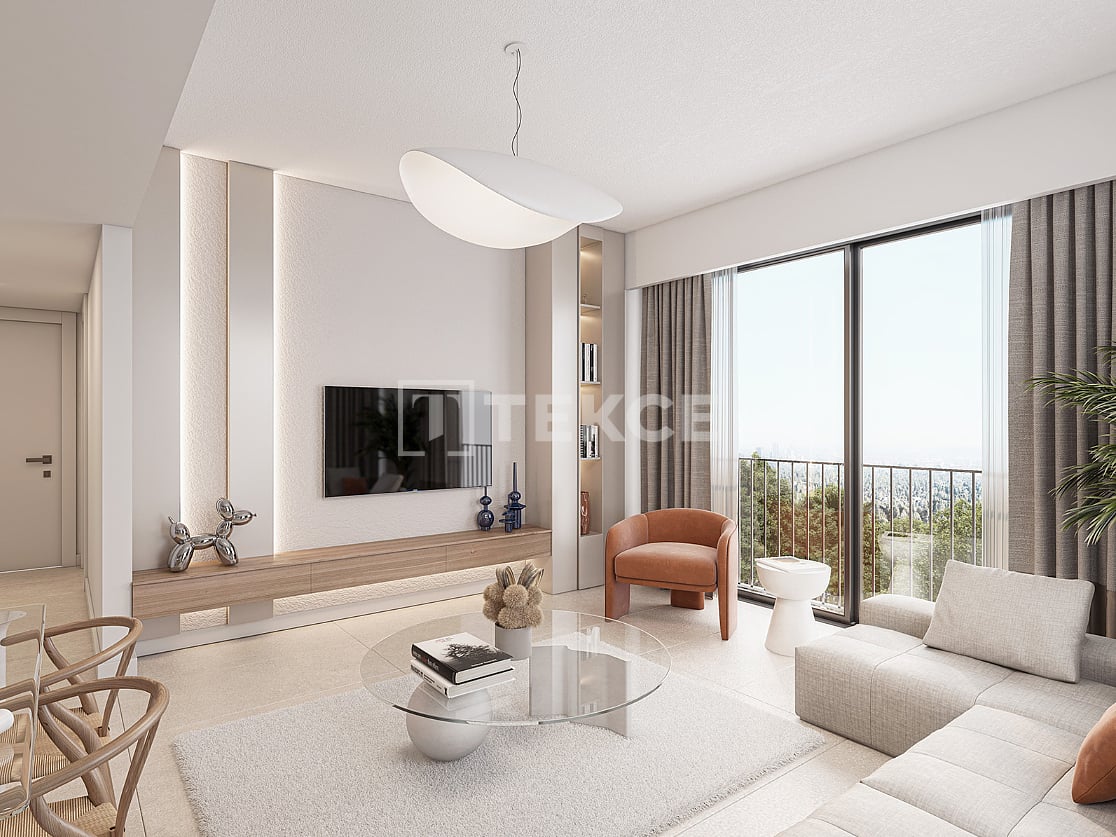 Appartement à Cesme, Turquie, 104 m² - image 16