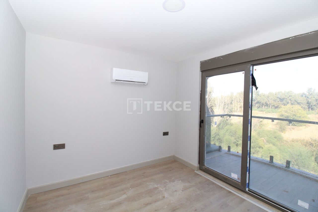 Apartment in Antalya, Turkey, 120 m² - picture 16