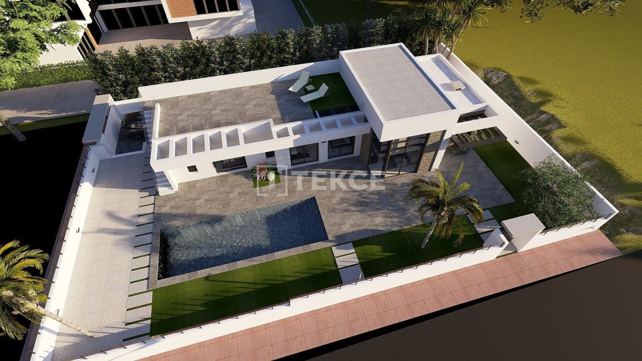 Villa a Rojales, Spagna, 220 m² - foto 16