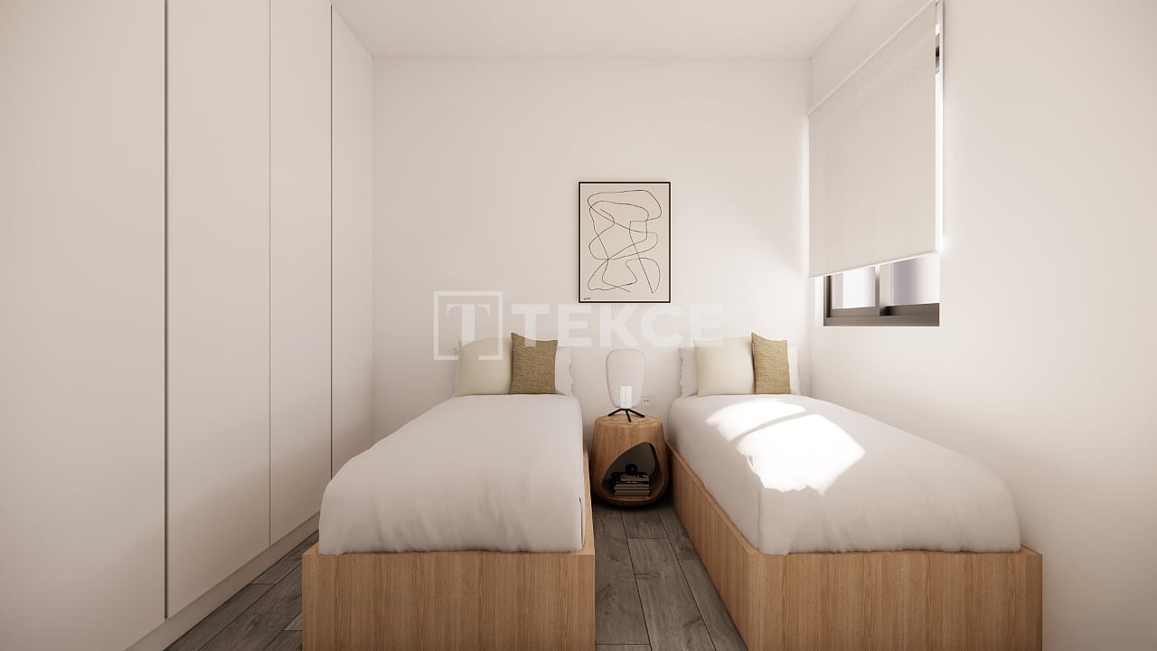 Penthouse à Pilar de la Horadada, Espagne, 51 m² - image 17