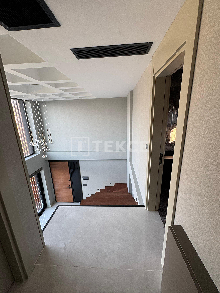 Villa in Bodrum, Türkei, 432 m² - Foto 17