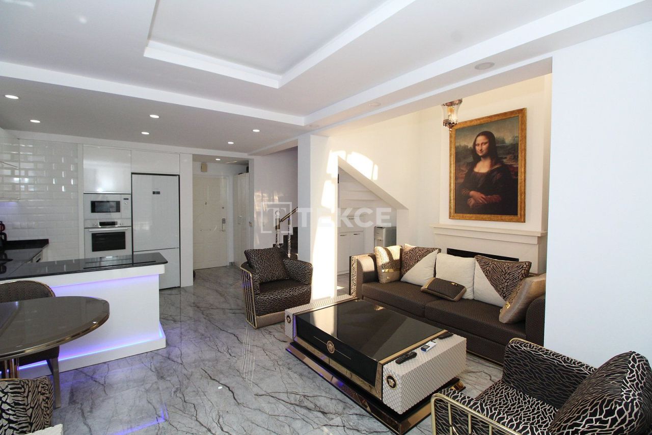 Villa in Belek, Turkey, 210 m² - picture 17