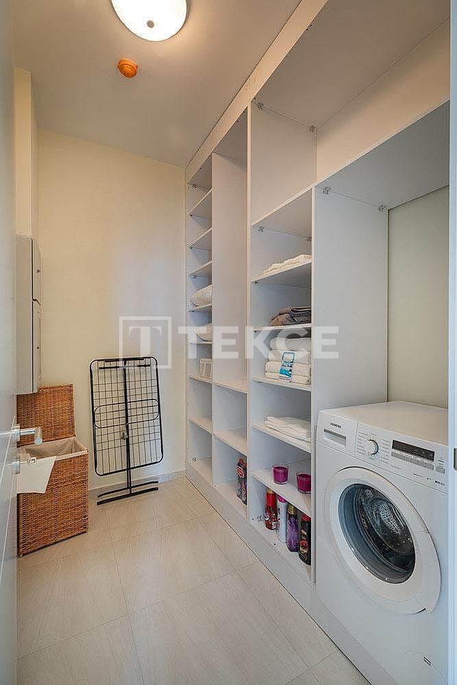 Apartment in Ankara, Turkey, 170 m² - picture 17