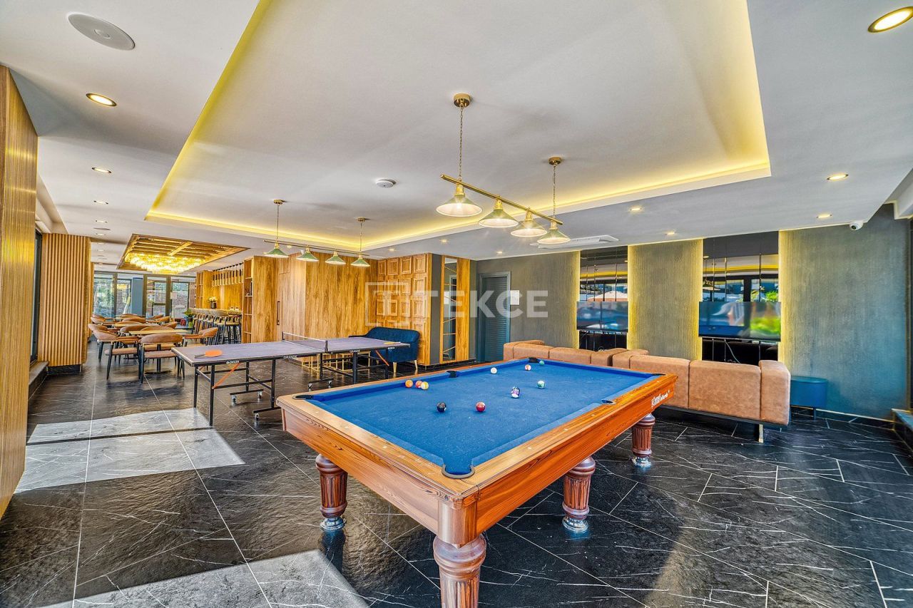 Apartment in Alanya, Turkey, 69 m² - picture 18