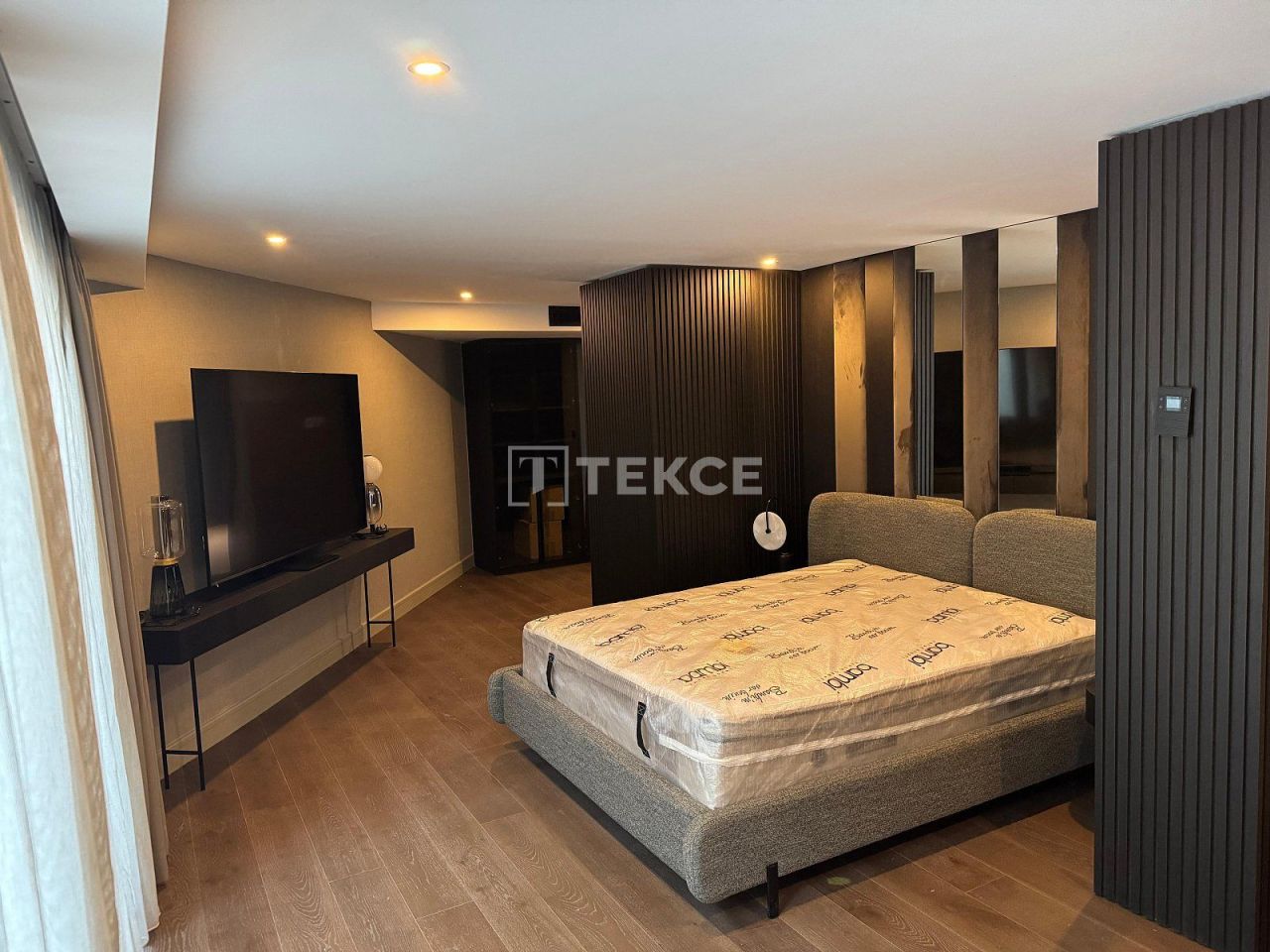 Villa in Bodrum, Türkei, 432 m² - Foto 18