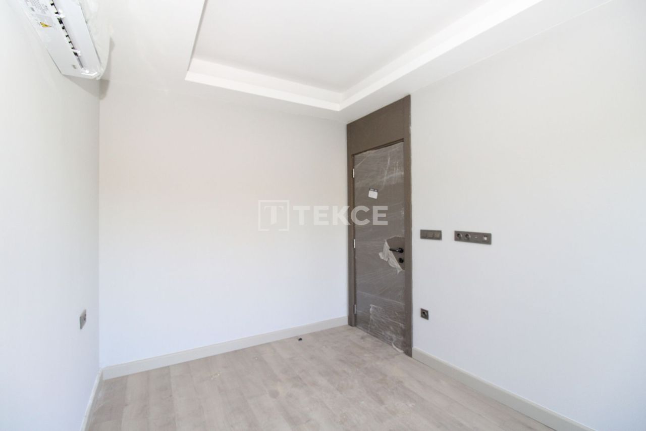 Apartment in Antalya, Turkey, 120 m² - picture 19