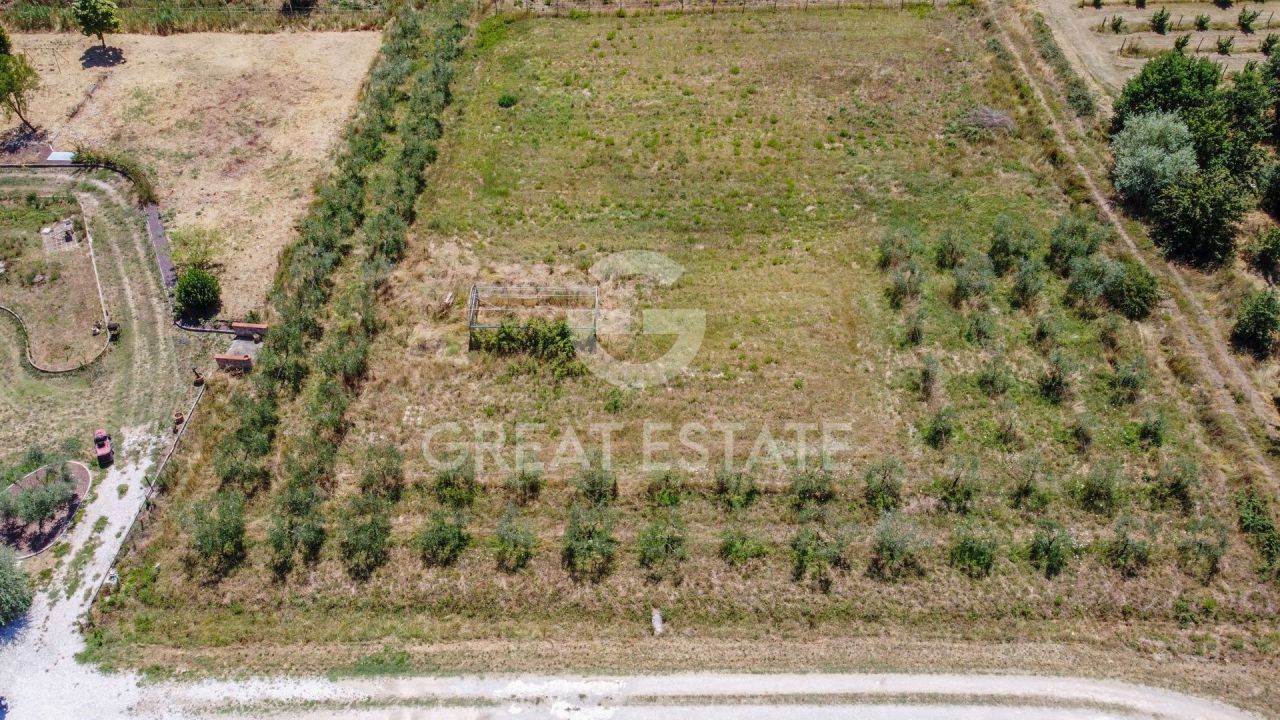 Haus in Castiglione del Lago, Italien, 258.55 m² - Foto 4