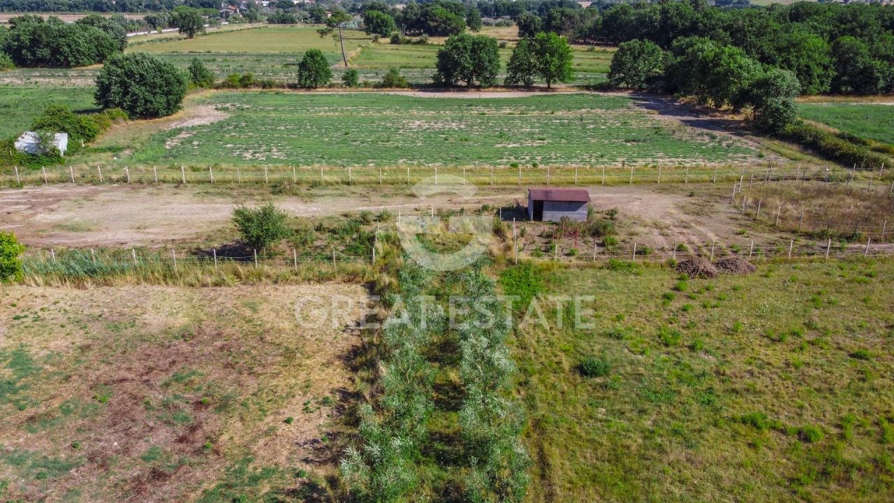 Haus in Castiglione del Lago, Italien, 258.55 m² - Foto 5