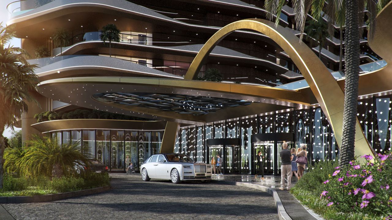 Appartamento a Batumi, Georgia, 37.6 m² - foto 6