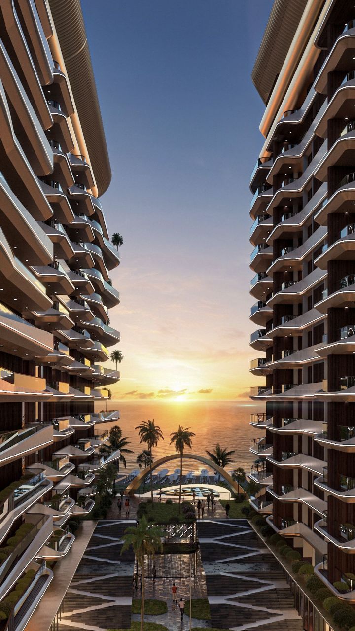 Appartamento a Batumi, Georgia, 37.6 m² - foto 12