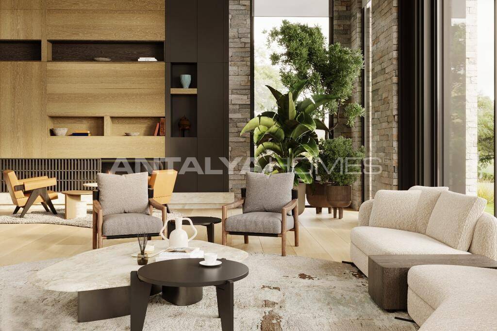 Villa à Bodrum, Turquie, 670 m² - image 9