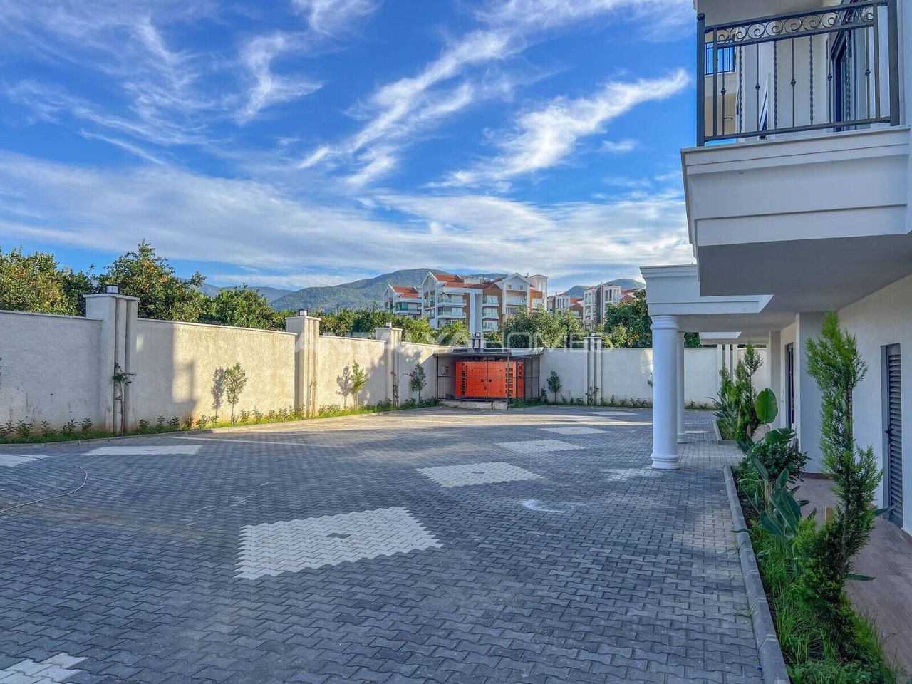 Penthouse à Alanya, Turquie, 115 m² - image 11