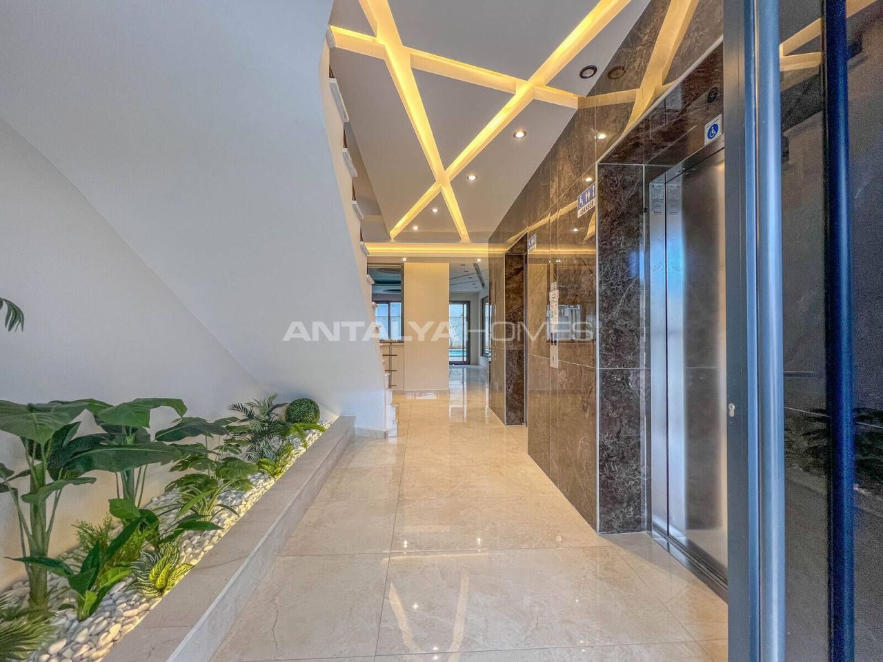 Penthouse à Alanya, Turquie, 115 m² - image 16