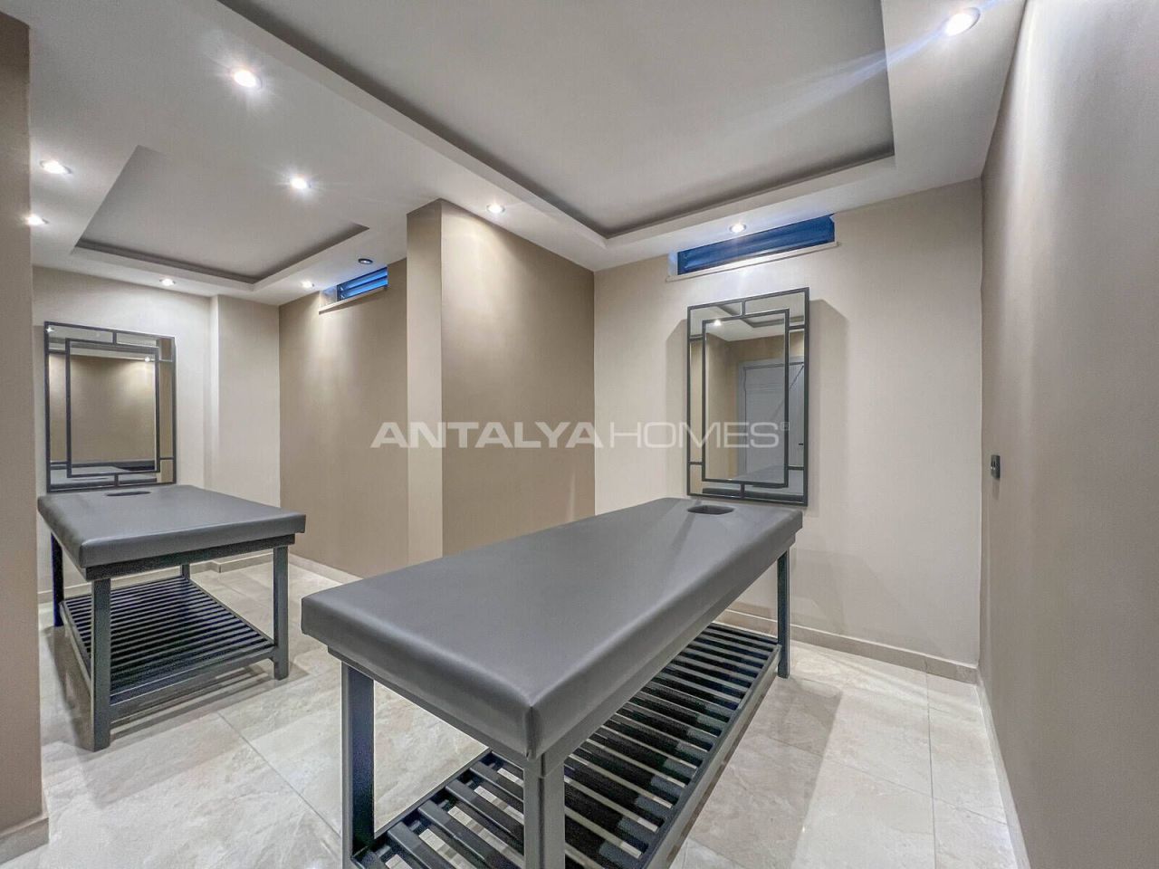 Penthouse à Alanya, Turquie, 115 m² - image 17