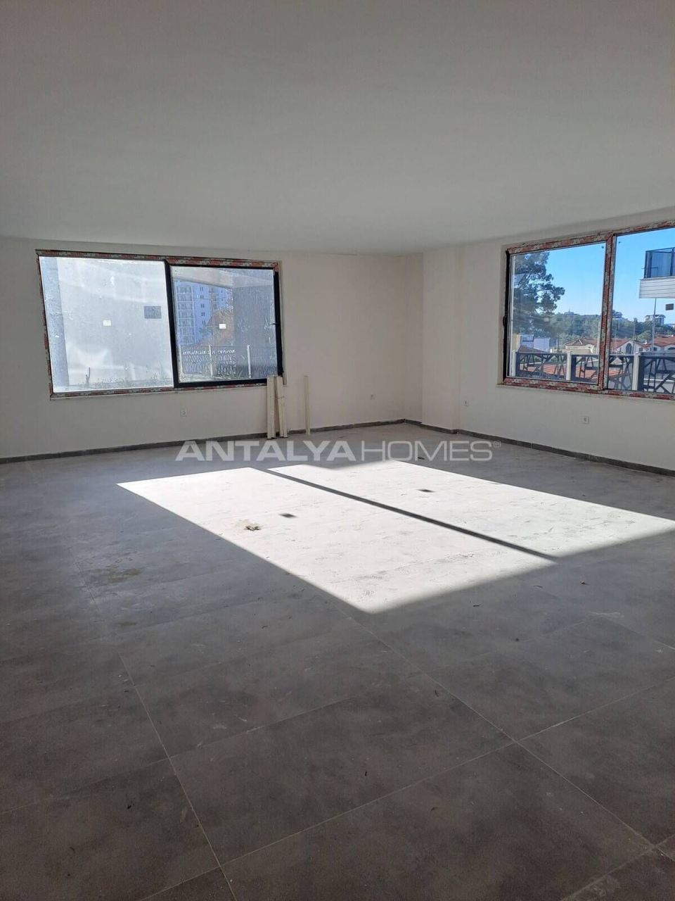 Penthouse in Alanya, Türkei, 111 m² - Foto 18