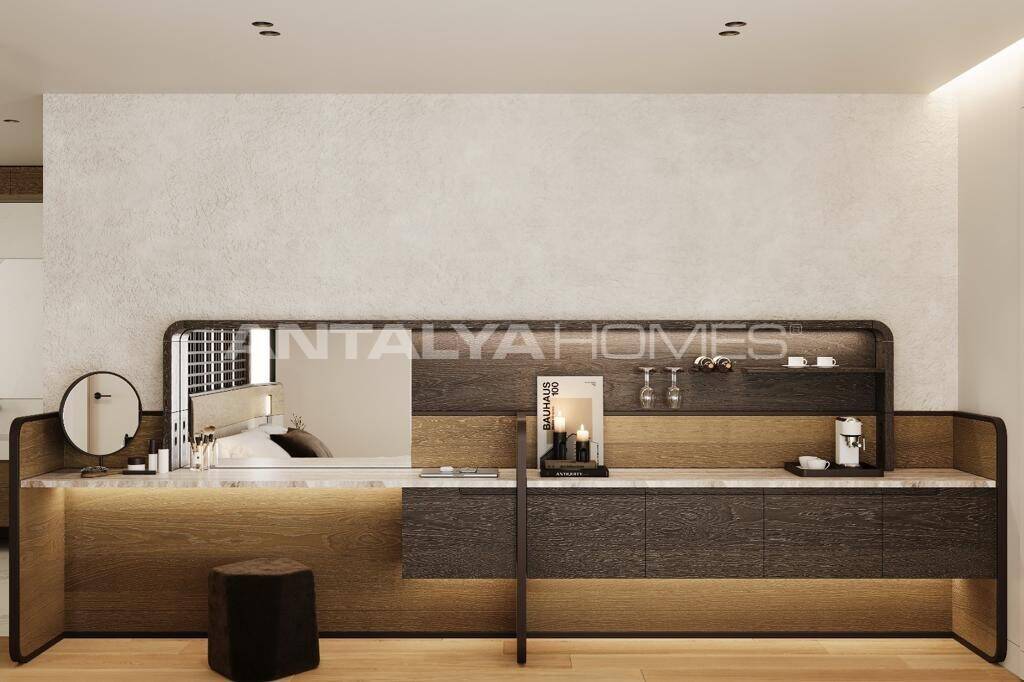 Villa à Bodrum, Turquie, 670 m² - image 19