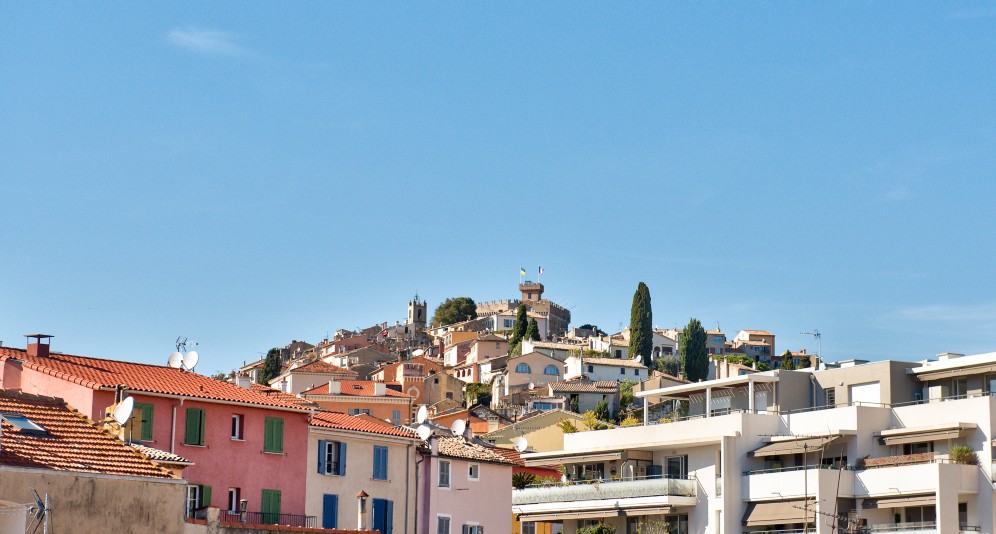 Appartement à Cagnes-sur-Mer, France, 88 m² - image 8