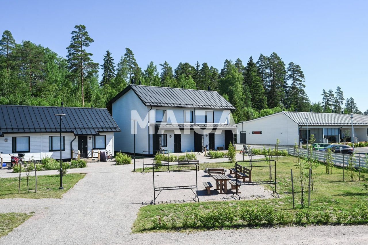 Casa en Järvenpää, Finlandia, 120 m² - imagen 1