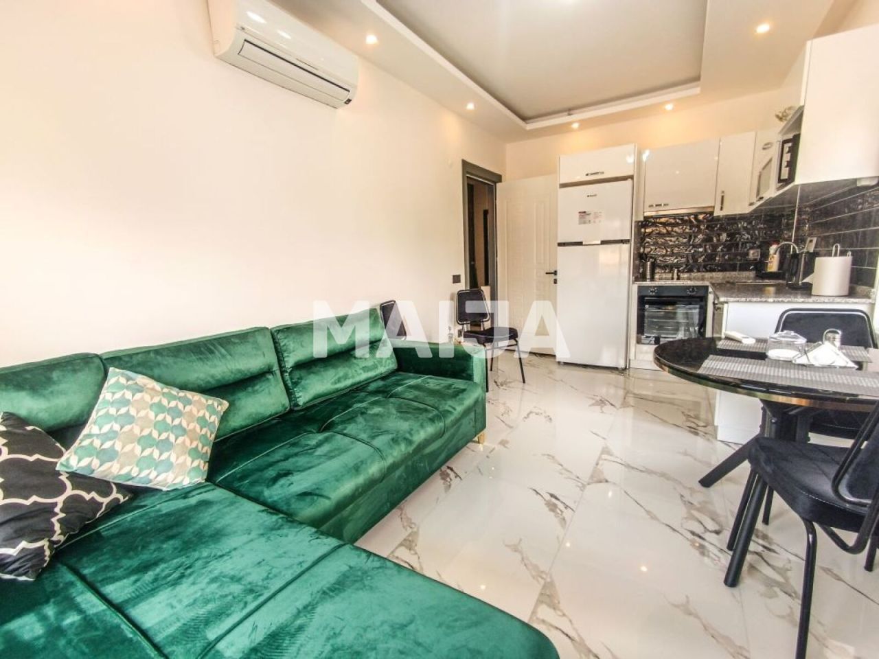 Appartement à Alanya, Turquie, 55 m² - image 2