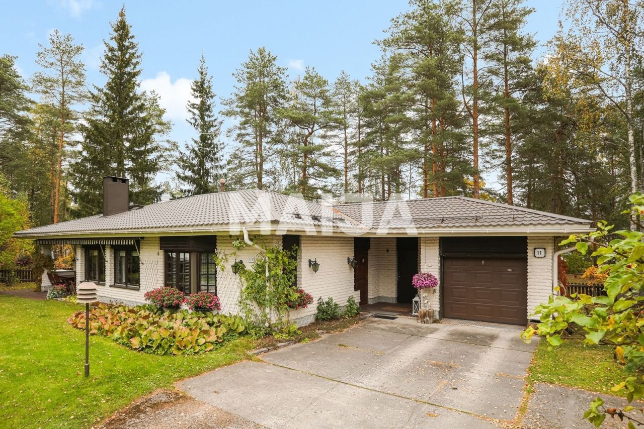 Casa en Lahti, Finlandia, 133 m² - imagen 3