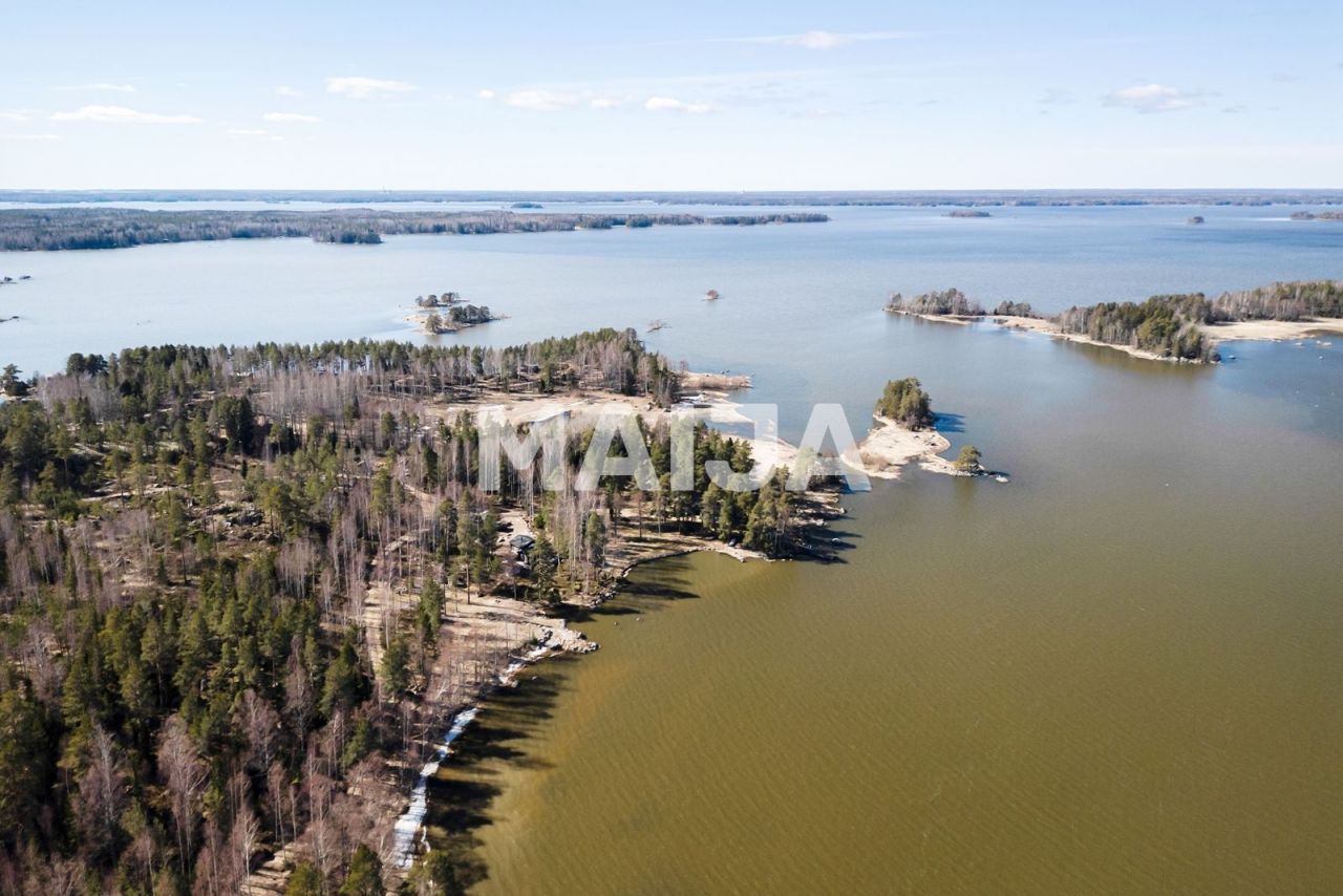 Land in Pyhtaa, Finland, 10 560 m² - picture 4