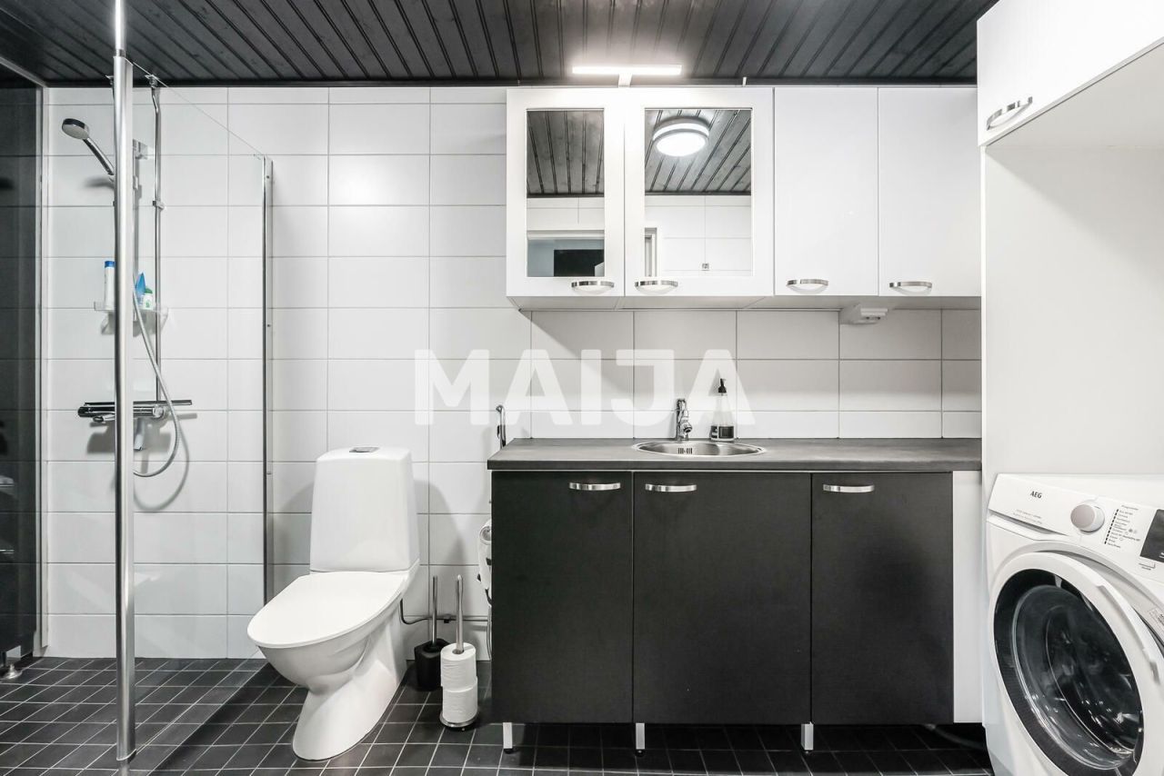 House in Jarvenpaa, Finland, 120 m² - picture 4