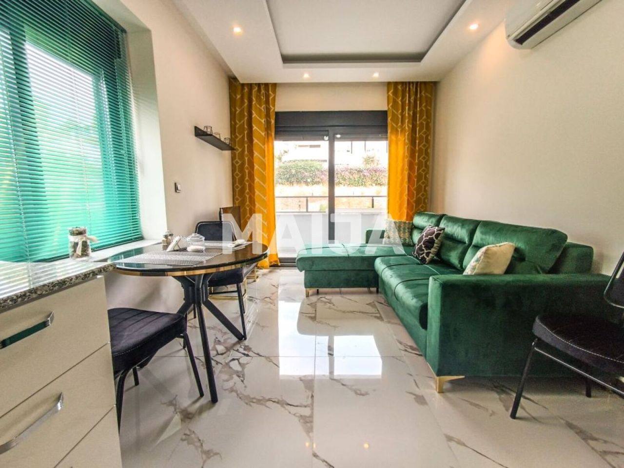 Appartement à Alanya, Turquie, 55 m² - image 4