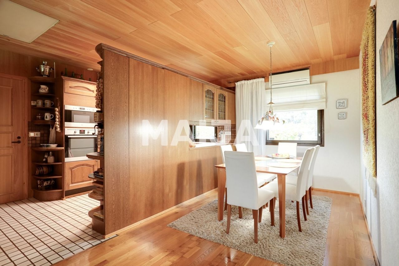 Casa en Lahti, Finlandia, 133 m² - imagen 5