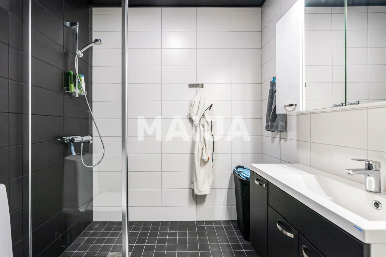 House in Jarvenpaa, Finland, 120 m² - picture 5