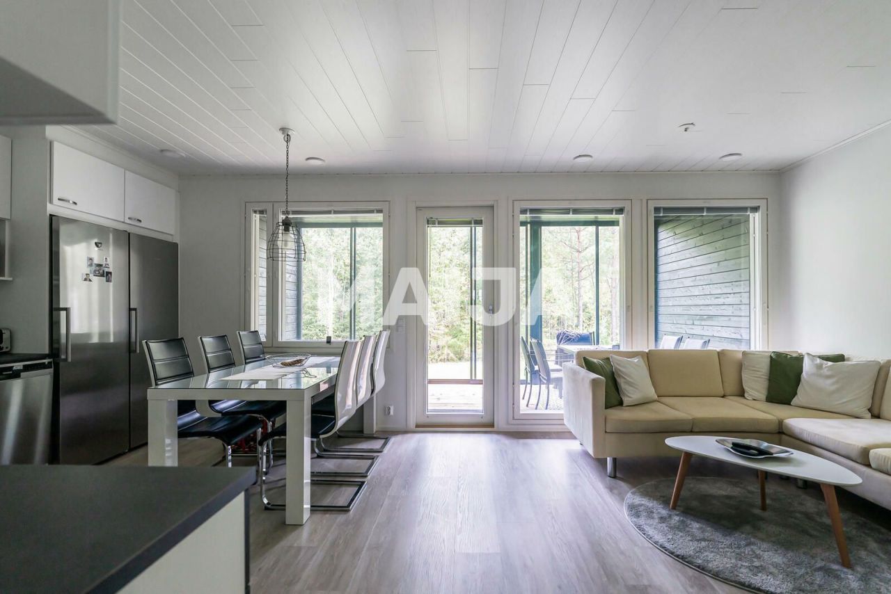 House in Jarvenpaa, Finland, 120 m² - picture 6