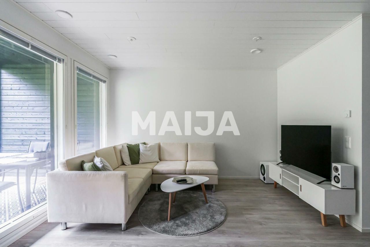 House in Jarvenpaa, Finland, 120 m² - picture 7