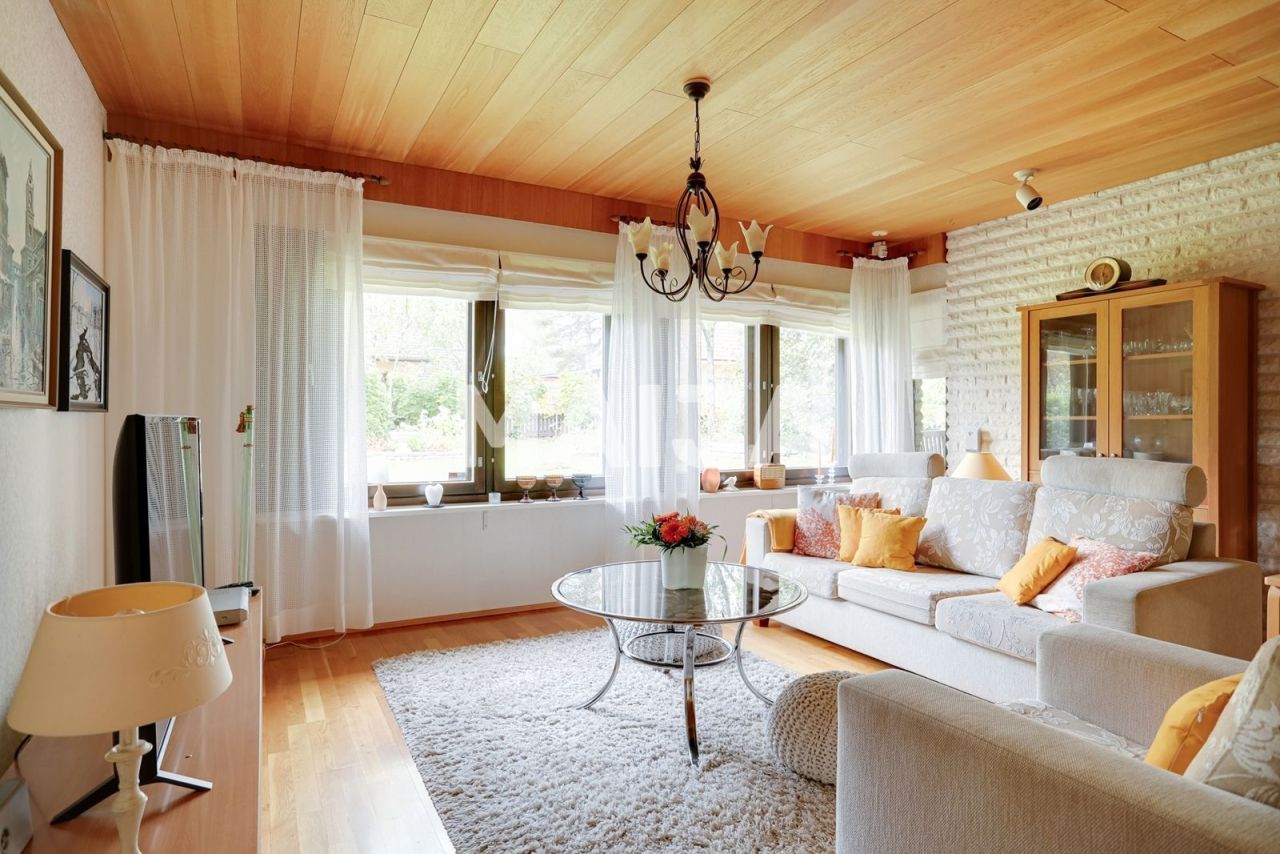 Casa en Lahti, Finlandia, 133 m² - imagen 7