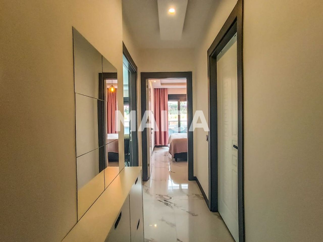 Appartement à Alanya, Turquie, 55 m² - image 8