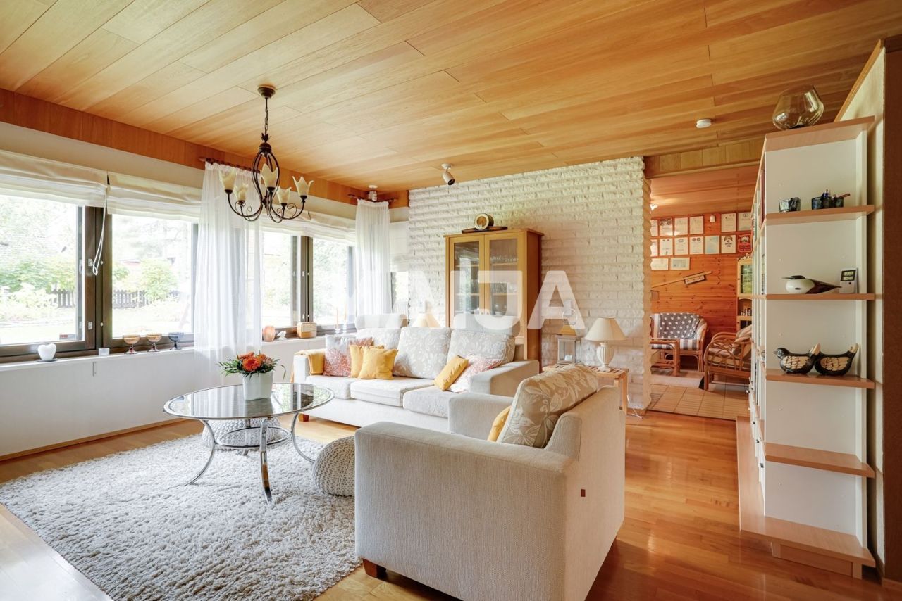 Casa en Lahti, Finlandia, 133 m² - imagen 8