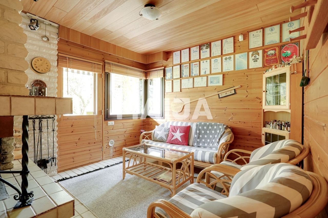 Casa en Lahti, Finlandia, 133 m² - imagen 9