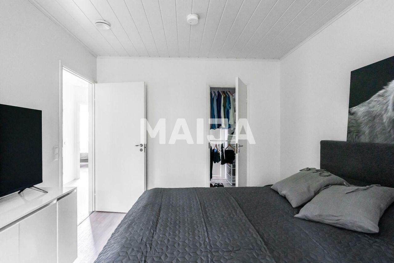 House in Jarvenpaa, Finland, 120 m² - picture 9