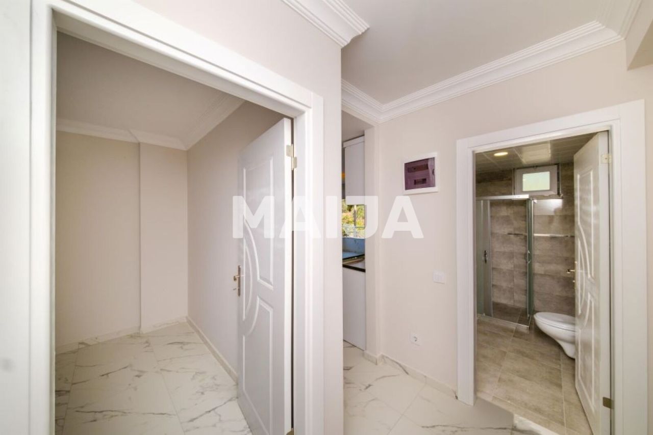 Appartement à Alanya, Turquie, 55 m² - image 9