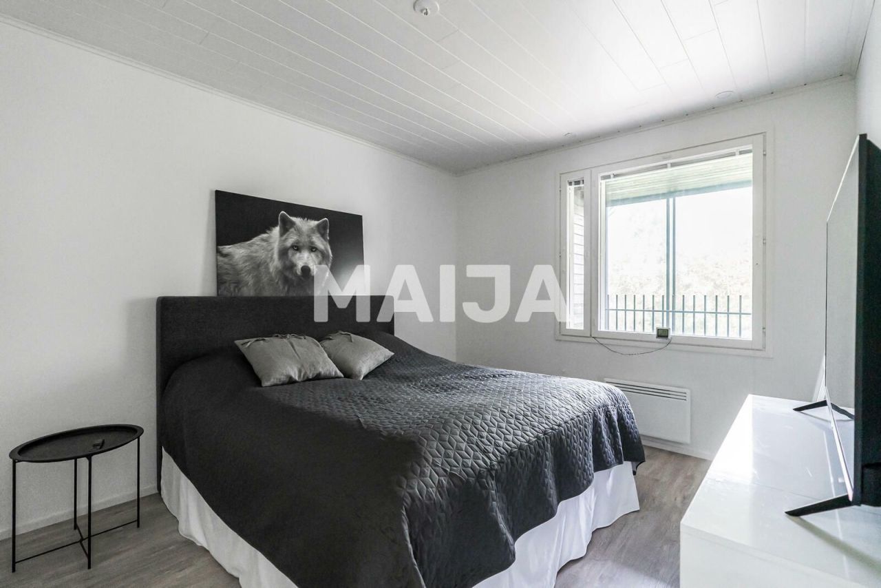 House in Jarvenpaa, Finland, 120 m² - picture 10