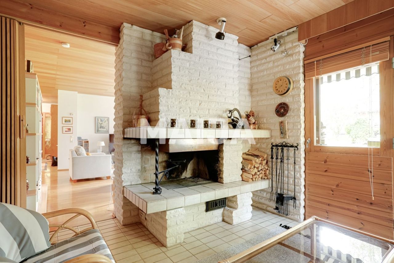 Casa en Lahti, Finlandia, 133 m² - imagen 10