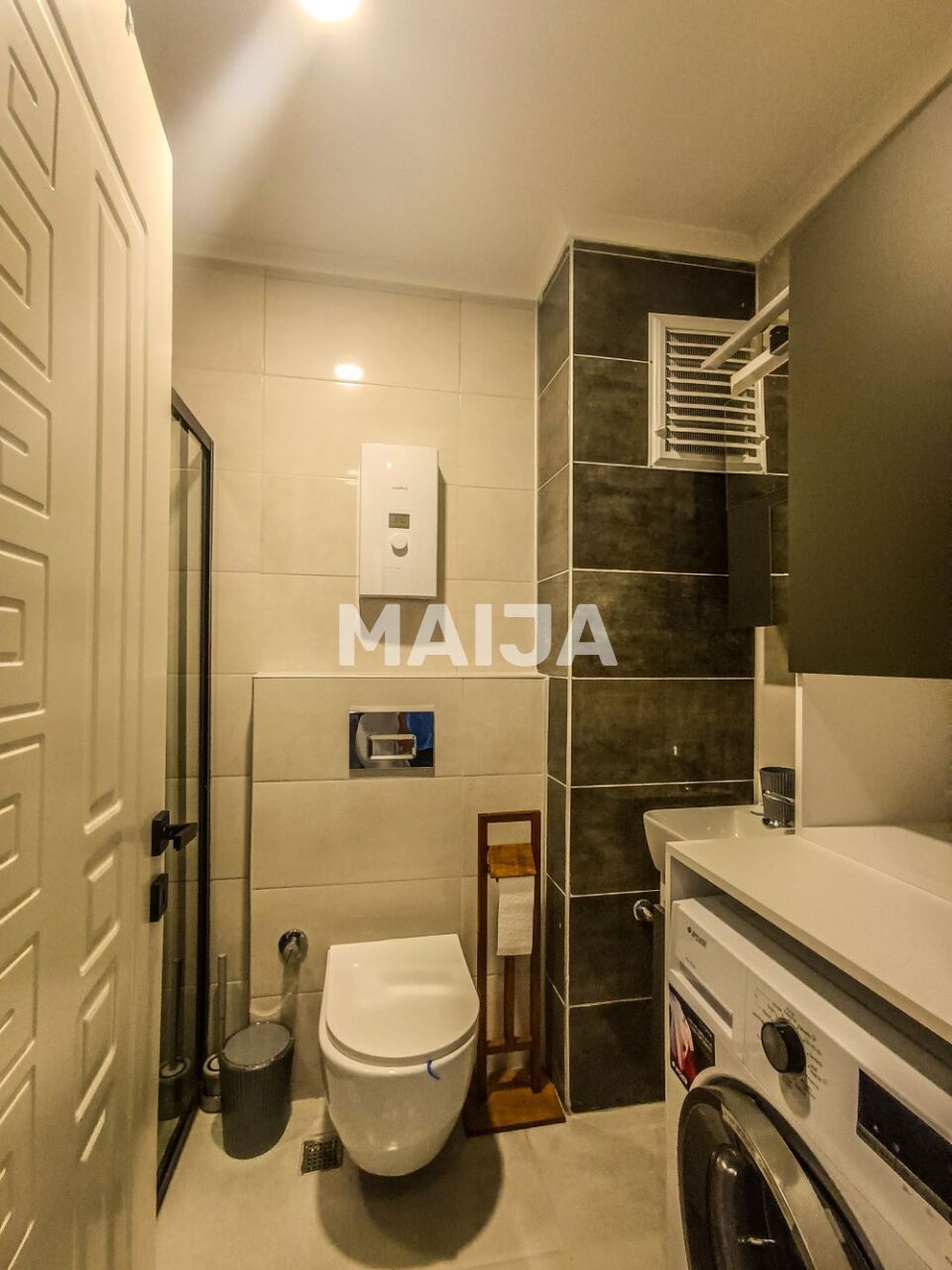 Appartement à Alanya, Turquie, 55 m² - image 10
