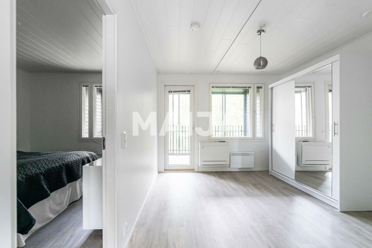 House in Jarvenpaa, Finland, 120 m² - picture 11