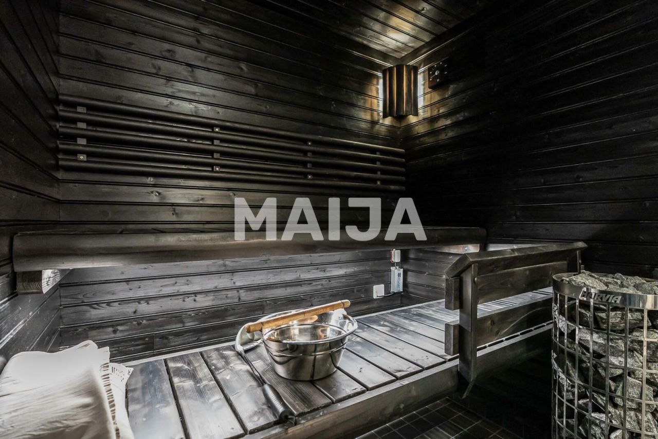 House in Jarvenpaa, Finland, 120 m² - picture 12